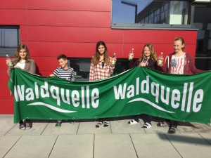 Waldquelle